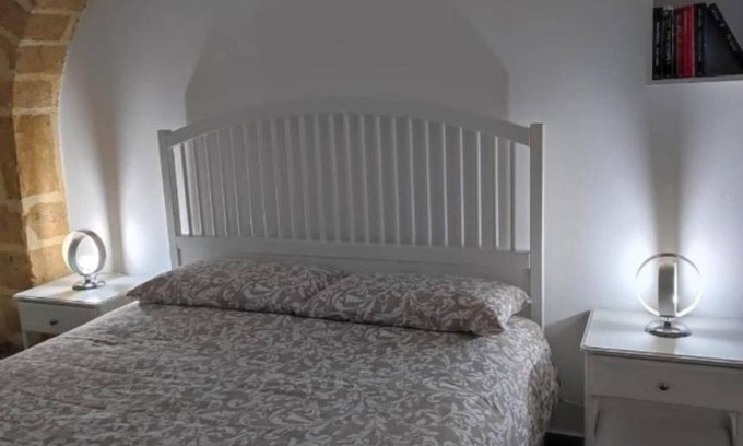 San Francesco House | 45 m² House ∙ 1 bedroom ∙ 2 guests