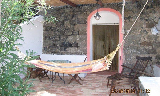 Kamma House | 45 m² House ∙ 1 bedroom ∙ 4 guests