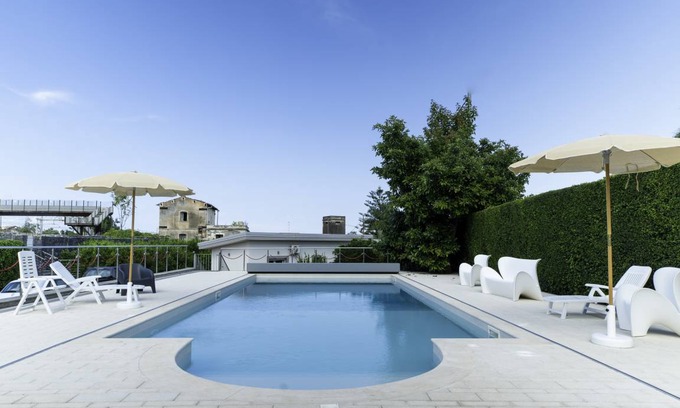 Carruba House | 45 m² House ∙ 1 bedroom ∙ 4 guests