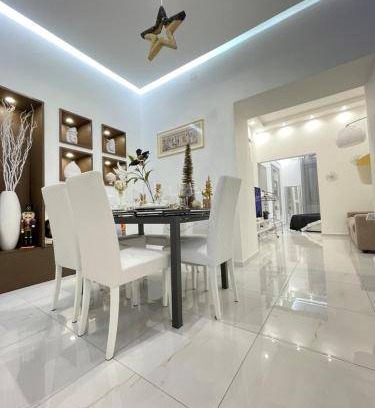 Oliveri House | 45 m² House ∙ 2 bedrooms ∙ 7 guests