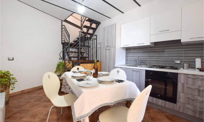 Tusa House | 45 m² House ∙ 2 bedrooms ∙ 4 guests