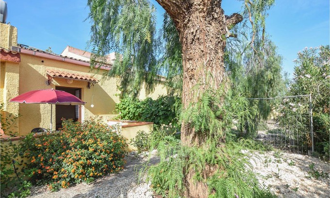 Maeggio House | 45 m² House ∙ 2 guests