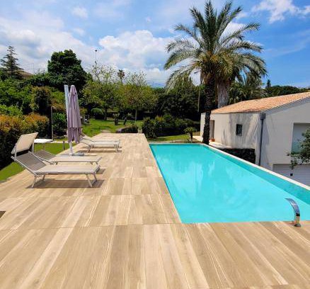Giarre House | 45 m² House ∙ 4 guests