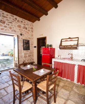 Santa Croce Camerina Apartment | 45 m² Apartment ∙ 1 bedroom ∙ 3 guests