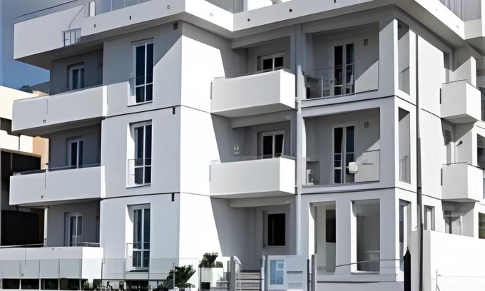 Casa Santa Apartment | 45 m² Serviced apartment ∙ 4 guests