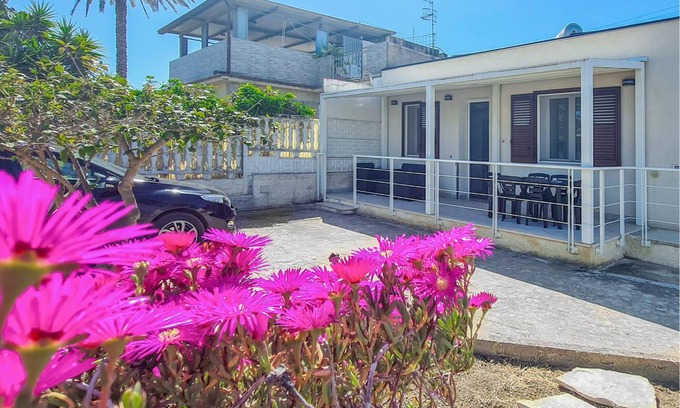 Contrada Fiori Sud House | 46 m² House ∙ 2 bedrooms ∙ 6 guests