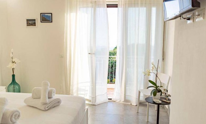 Agrigento Apartment | 47 m² Apartment ∙ 1 bedroom ∙ 4 guests