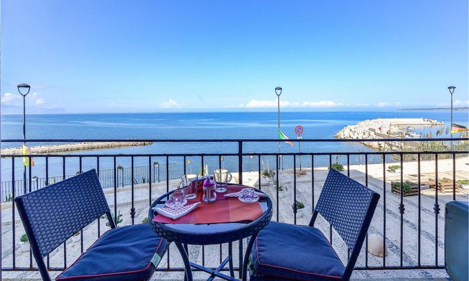 Trappeto Apartment | 47 m² Apartment ∙ 2 bedrooms ∙ 5 guests