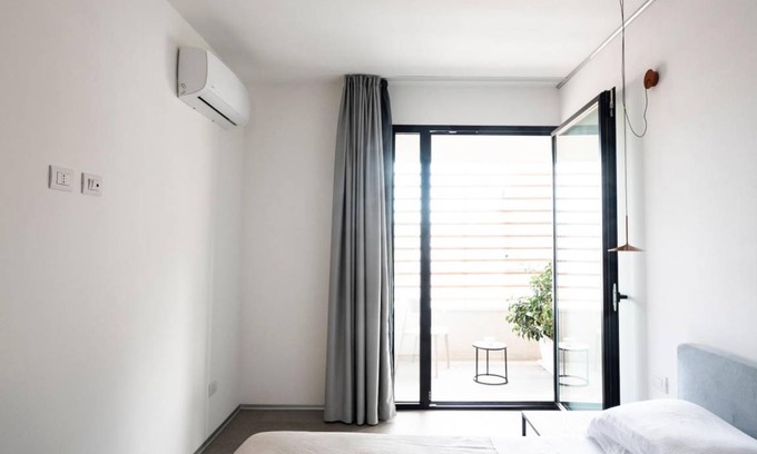 Alcamo Apartment | 48 m² Apartment ∙ 2 bedrooms ∙ 4 guests