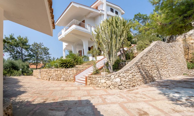 Plemmirio Apartment | 49 m² Apartment ∙ 1 bedroom ∙ 3 guests