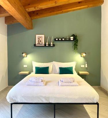 Boccadifalco House | 4Rooms