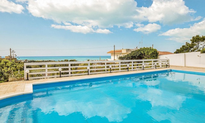 Cava dʼAliga House | 5 bedroom awesome home in Scicli