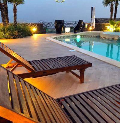 Santa Maria di Licodia Resort | 50 m² Resort ∙ 4 guests