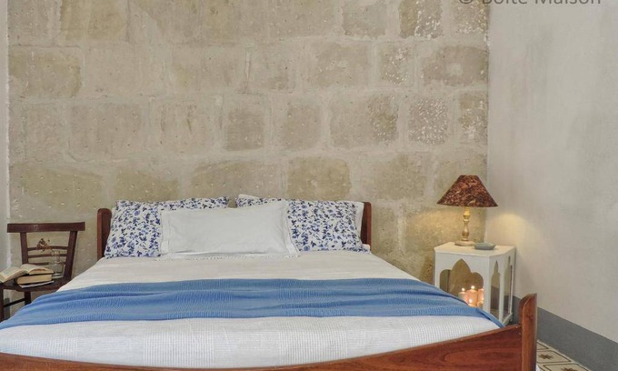 Palazzolo Acreide Historic Centre Apartment | 50 m² Apartment ∙ 1 bedroom ∙ 2 guests