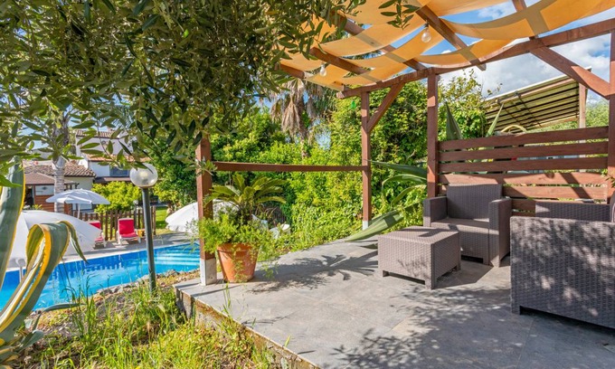 Piedimonte Etneo Apartment | 50 m² Apartment ∙ 1 bedroom ∙ 4 guests