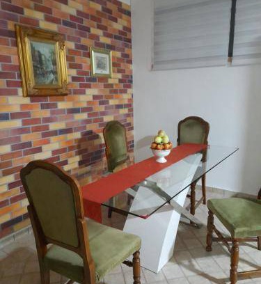 Caltanissetta Apartment | 50 m² Apartment ∙ 1 bedroom ∙ 4 guests