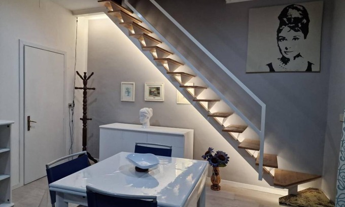 Coste Apartment | 50 m² Apartment ∙ 1 bedroom ∙ 4 guests