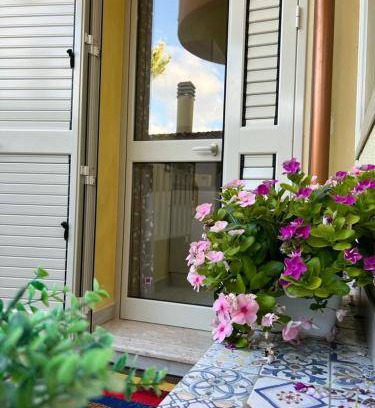 San Leonardo Apartment | 50 m² Apartment ∙ 1 bedroom ∙ 3 guests