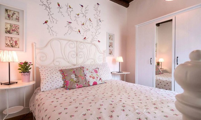 Palermo Apartment | 50 m² Apartment ∙ 1 bedroom ∙ 3 guests