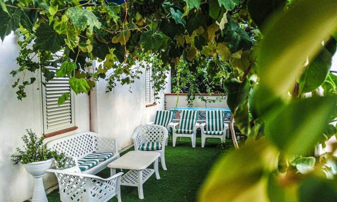 Alcamo Marina Apartment | 50 m² Apartment ∙ 1 bedroom ∙ 3 guests
