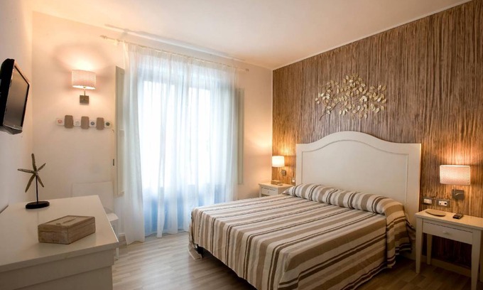 Ispica Apartment | 50 m² Apartment ∙ 1 bedroom ∙ 4 guests