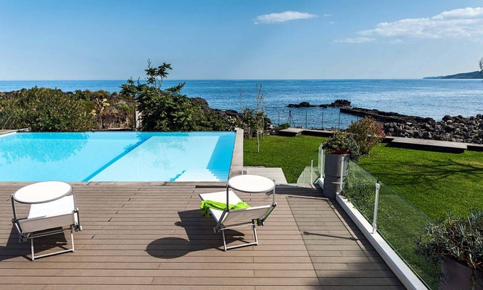 Stazzo Apartment | 50 m² Apartment ∙ 1 bedroom ∙ 3 guests