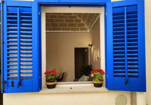 Marettimo Apartment | 50 m² Apartment ∙ 1 bedroom ∙ 2 guests