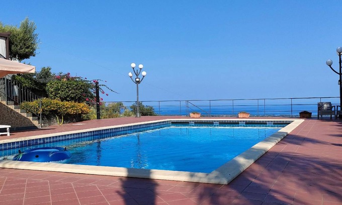 Nunziata Apartment | 50 m² Apartment ∙ 1 bedroom ∙ 2 guests