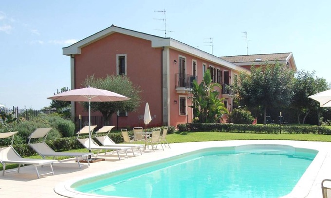 Santa Tecla Apartment | 50 m² Apartment ∙ 2 bedrooms ∙ 5 guests