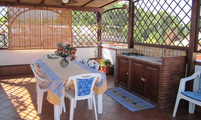 Sant'Anna Apartment | 50 m² Apartment ∙ 2 bedrooms ∙ 5 guests
