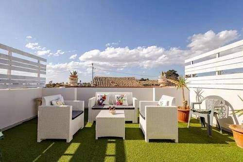 Vittoria Apartment | 50 m² Apartment ∙ 4 guests