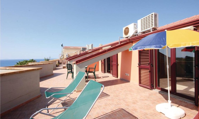 Acquedolci Apartment | 50 m² Apartment ∙ 1 bedroom ∙ 2 guests