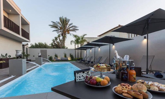 San Leone Bed & Breakfast | 50 m² Bed and breakfast ∙ 7 guests