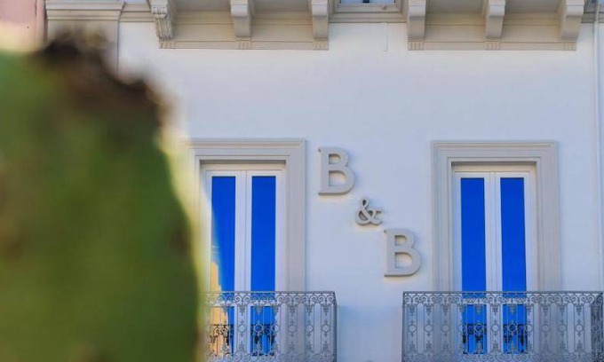 Milazzo Bed & Breakfast | 50 m² Bed and breakfast ∙ 4 guests