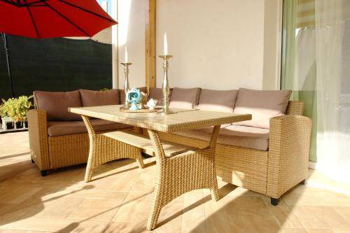 Comiso Bed & Breakfast | 50 m² Bed and breakfast ∙ 3 guests