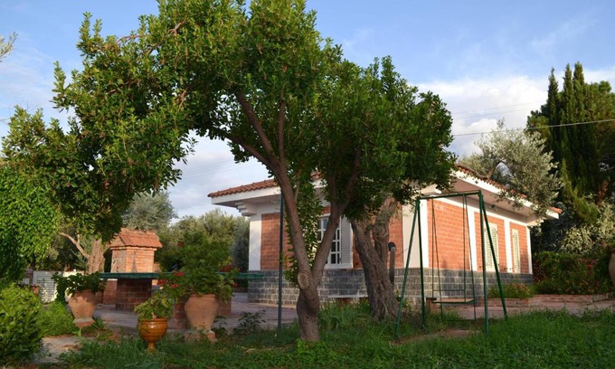 Acquedolci House | 50 m² House ∙ 1 bedroom ∙ 4 guests