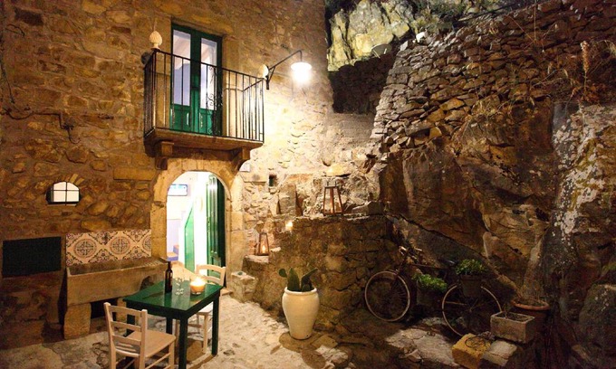 Mistretta House | 50 m² House ∙ 1 bedroom ∙ 2 guests