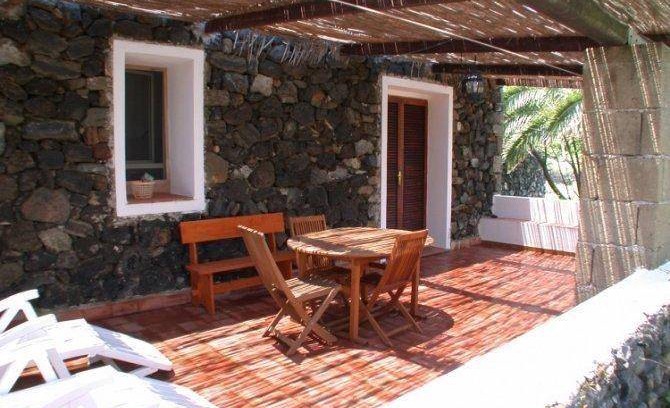 Kamma House | 50 m² House ∙ 2 bedrooms ∙ 4 guests