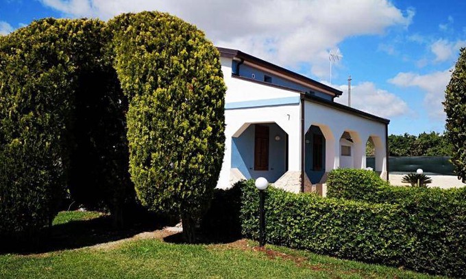 Arenella House | 50 m² House ∙ 2 bedrooms ∙ 5 guests
