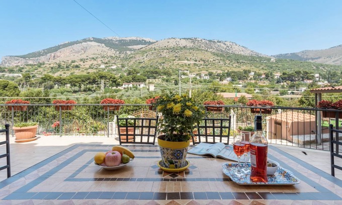 Torretta House | 50 m² House ∙ 1 bedroom ∙ 5 guests