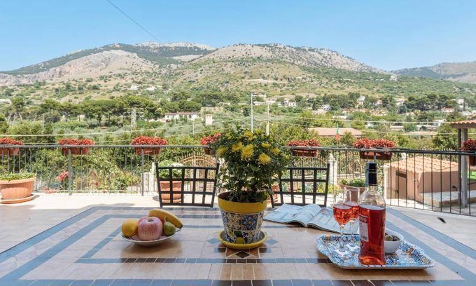 Torretta House | 50 m² House ∙ 1 bedroom ∙ 6 guests