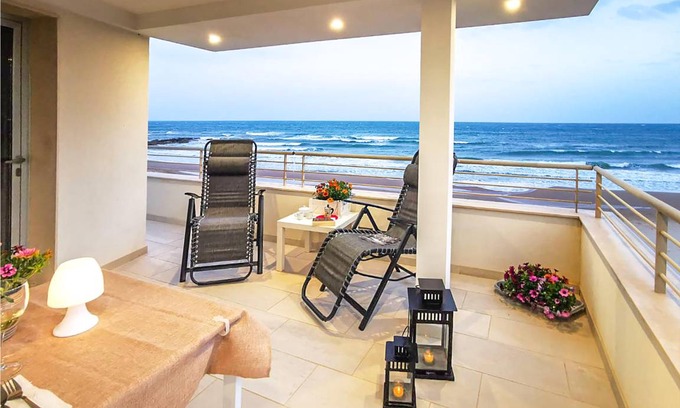 Casuzze House | 50 m² Maisonette ∙ 2 bedrooms ∙ 4 guests
