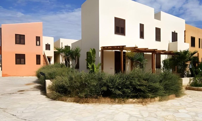 Favignana Apartment | 50 m² Serviced apartment ∙ 3 bedrooms ∙ 127 guests