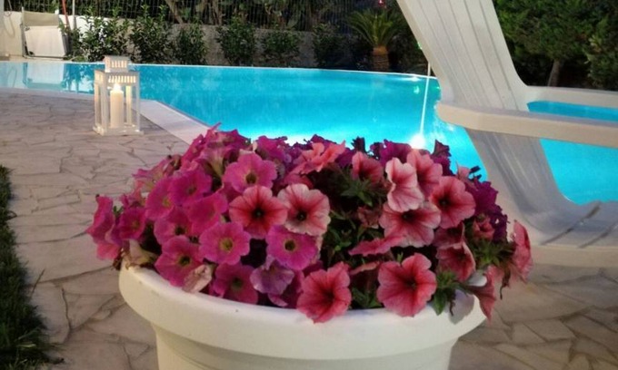 Ragusa Villa | 50 m² Villa ∙ 2 bedrooms ∙ 5 guests