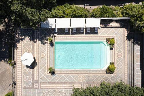 Trecastagni Resort | 500 m² Resort ∙ 4 bedrooms ∙ 9 guests