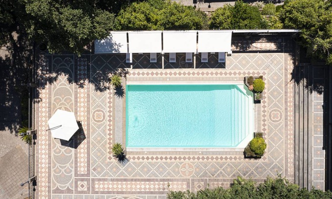 Trecastagni Villa | 500 m² Villa ∙ 4 bedrooms ∙ 8 guests