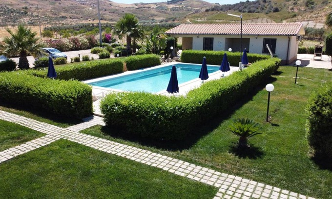 Cattolica Eraclea Apartment | 52 m² Apartment ∙ 2 bedrooms ∙ 4 guests