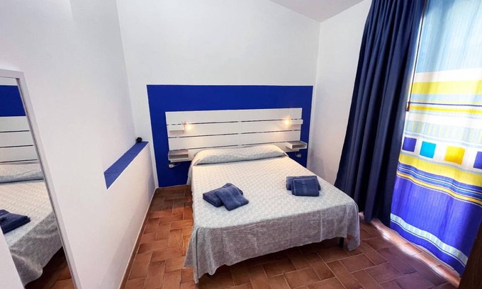 Cattolica Eraclea Apartment | 52 m² Apartment ∙ 2 bedrooms ∙ 4 guests