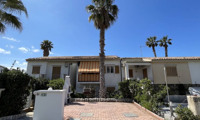 Ragusa House | 52 m² House ∙ 2 bedrooms ∙ 6 guests