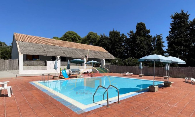 Ragusa House | 52 m² House ∙ 2 bedrooms ∙ 6 guests